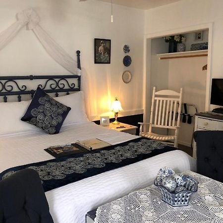 Silverton The Bent Elbow Hotel מראה חיצוני תמונה