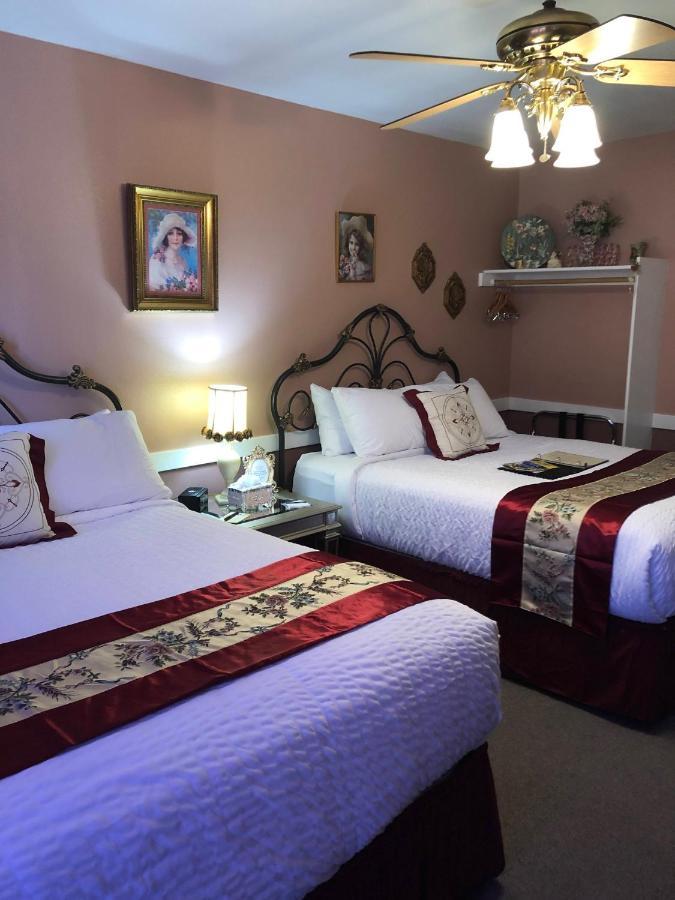 Silverton The Bent Elbow Hotel מראה חיצוני תמונה