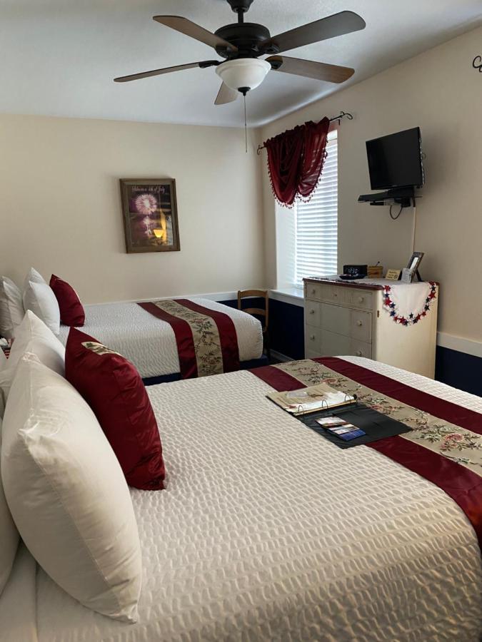 Silverton The Bent Elbow Hotel מראה חיצוני תמונה
