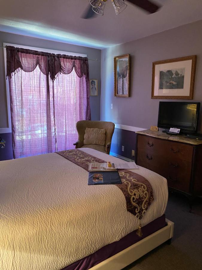 Silverton The Bent Elbow Hotel מראה חיצוני תמונה