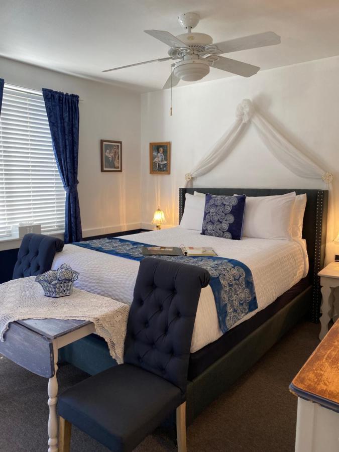 Silverton The Bent Elbow Hotel מראה חיצוני תמונה